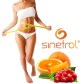 Sinetrol® EXP 450mg Pote 60 Cápsulas